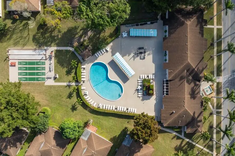 14527 Bonaire Boulevard #408, Delray Beach, FL 33446 - #2