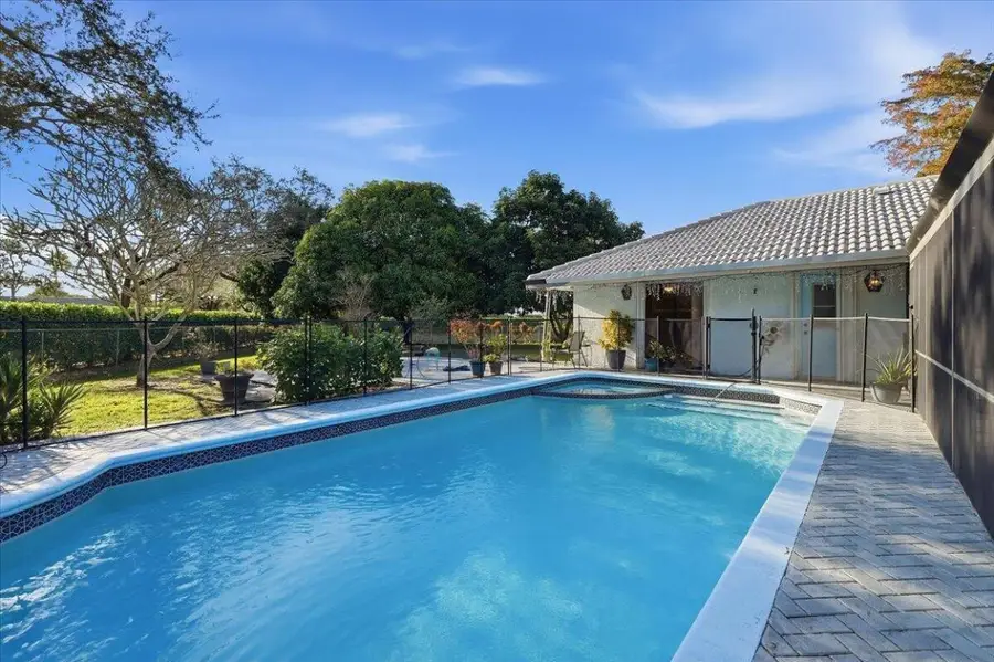 8870 NW 49th Drive, Parkland, FL 33067 - #3