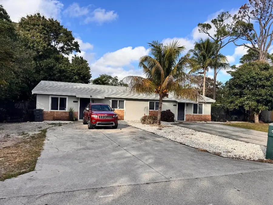 4411 Maine Street, Lake Worth Beach, FL 33461 - #3