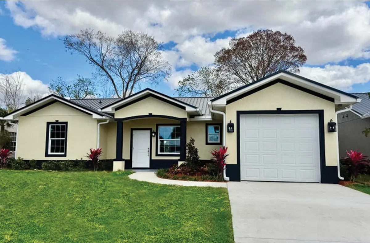 5007 SE 42nd Street, Okeechobee, FL 34974 - #1