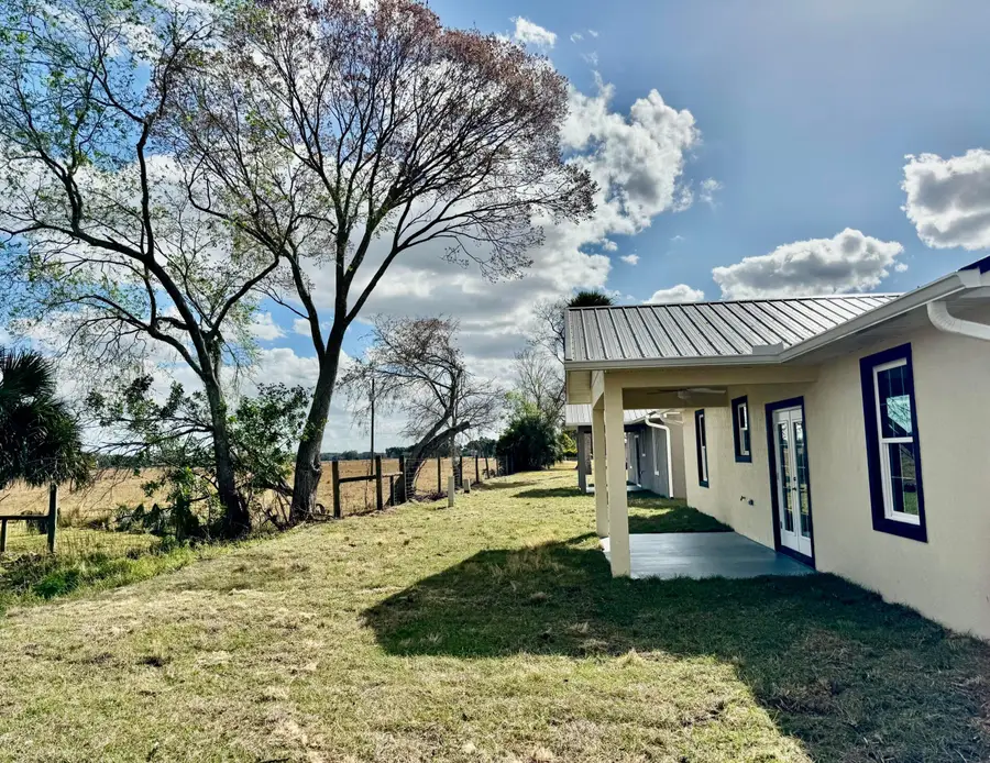 5007 SE 42nd Street, Okeechobee, FL 34974 - #3