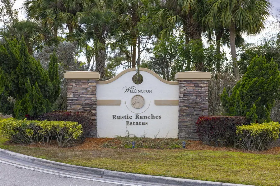 16296 Deer Path Lane, Wellington, FL 33470 - #3