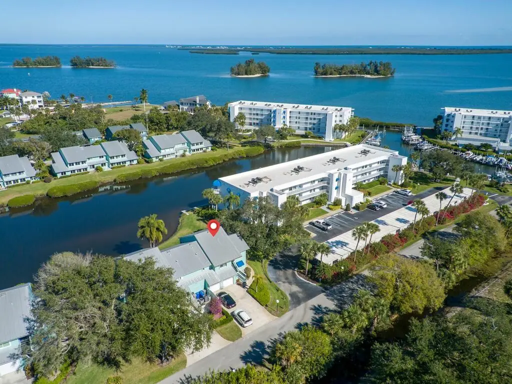 6206 S River Run Drive, Sebastian, FL 32958 - #1