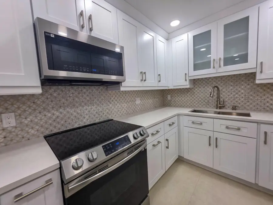 3588 Alder Drive #D1, West Palm Beach, FL 33417 - #3