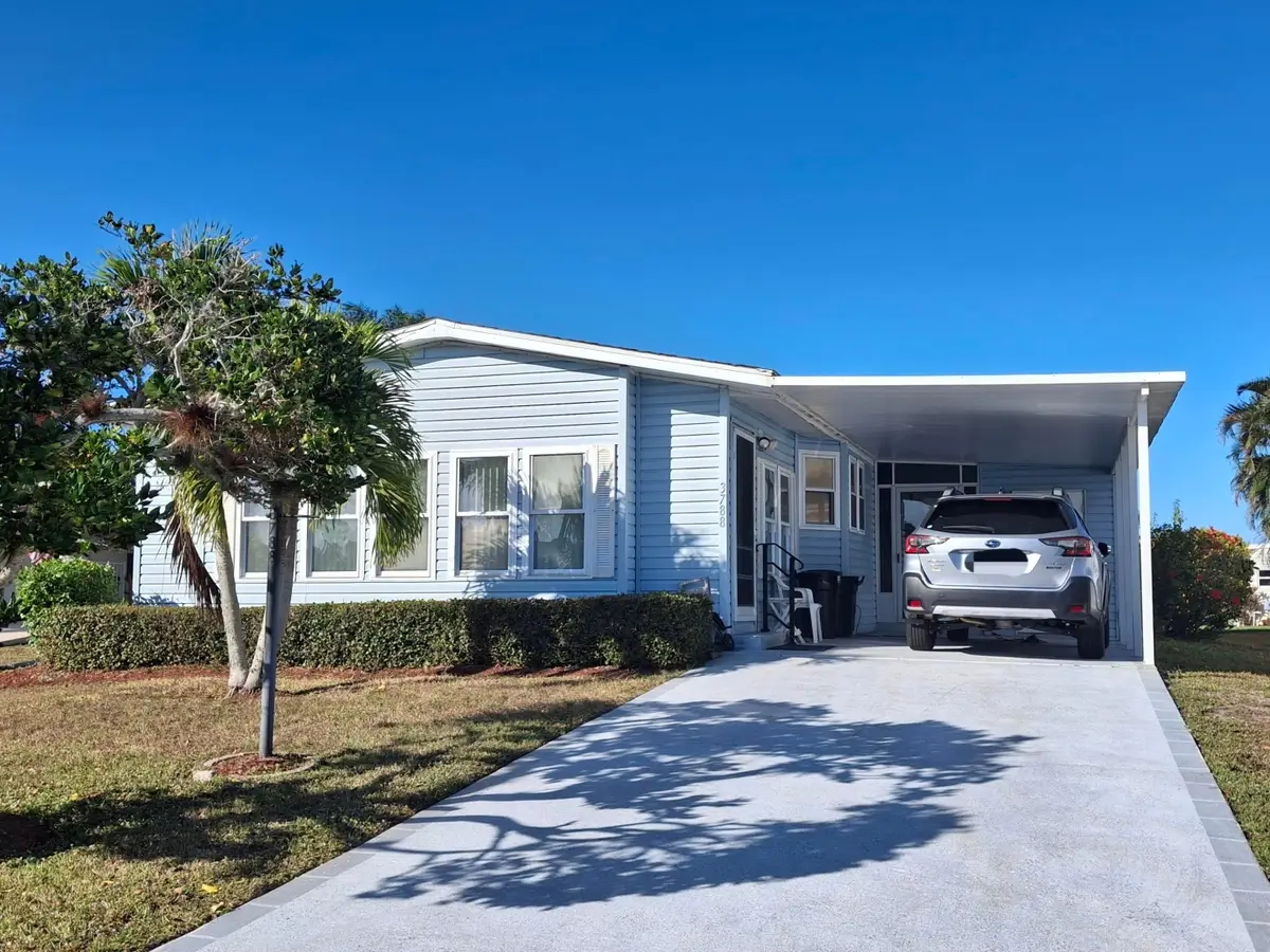 3788 Sapodilla Court, Port Saint Lucie, FL 34952 - #1