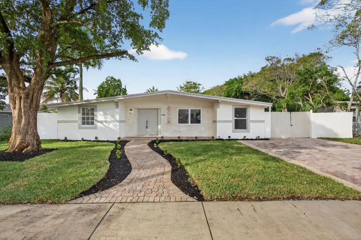 5183 NE 15th Avenue, Pompano Beach, FL 33064 - #1