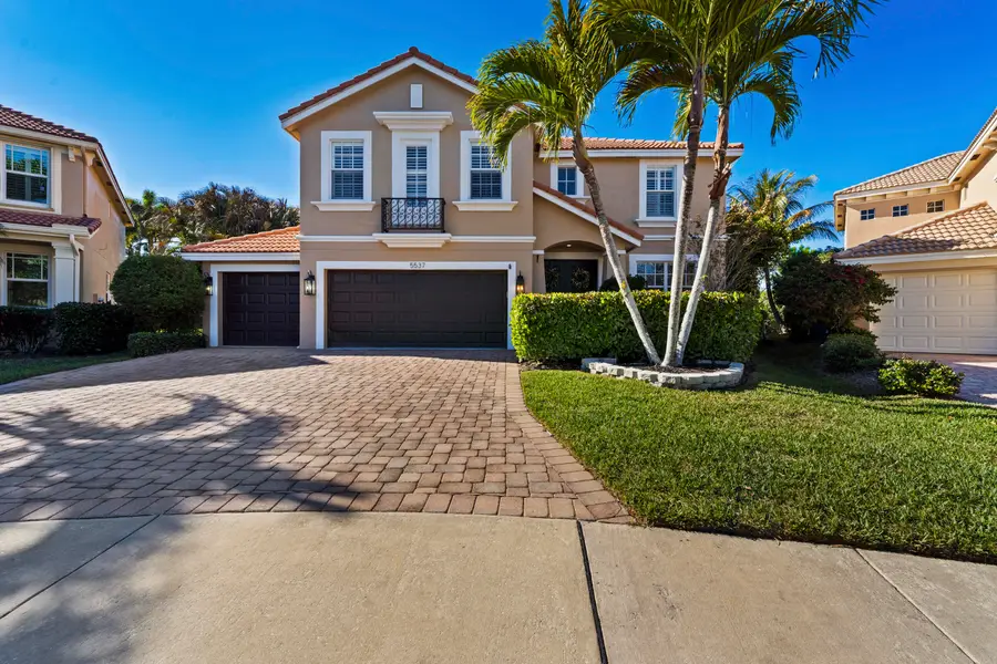 5537 SE Hammock Reserve Terrace, Hobe Sound, FL 33455 - #3