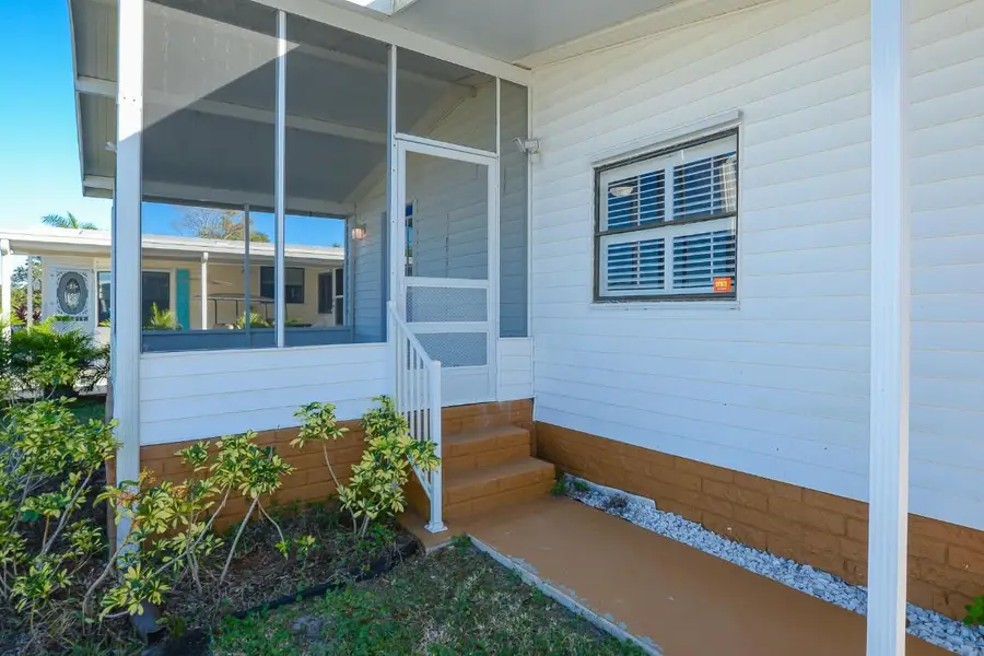 522 Hemingway Terrace, Fort Pierce, FL 34982 - #2