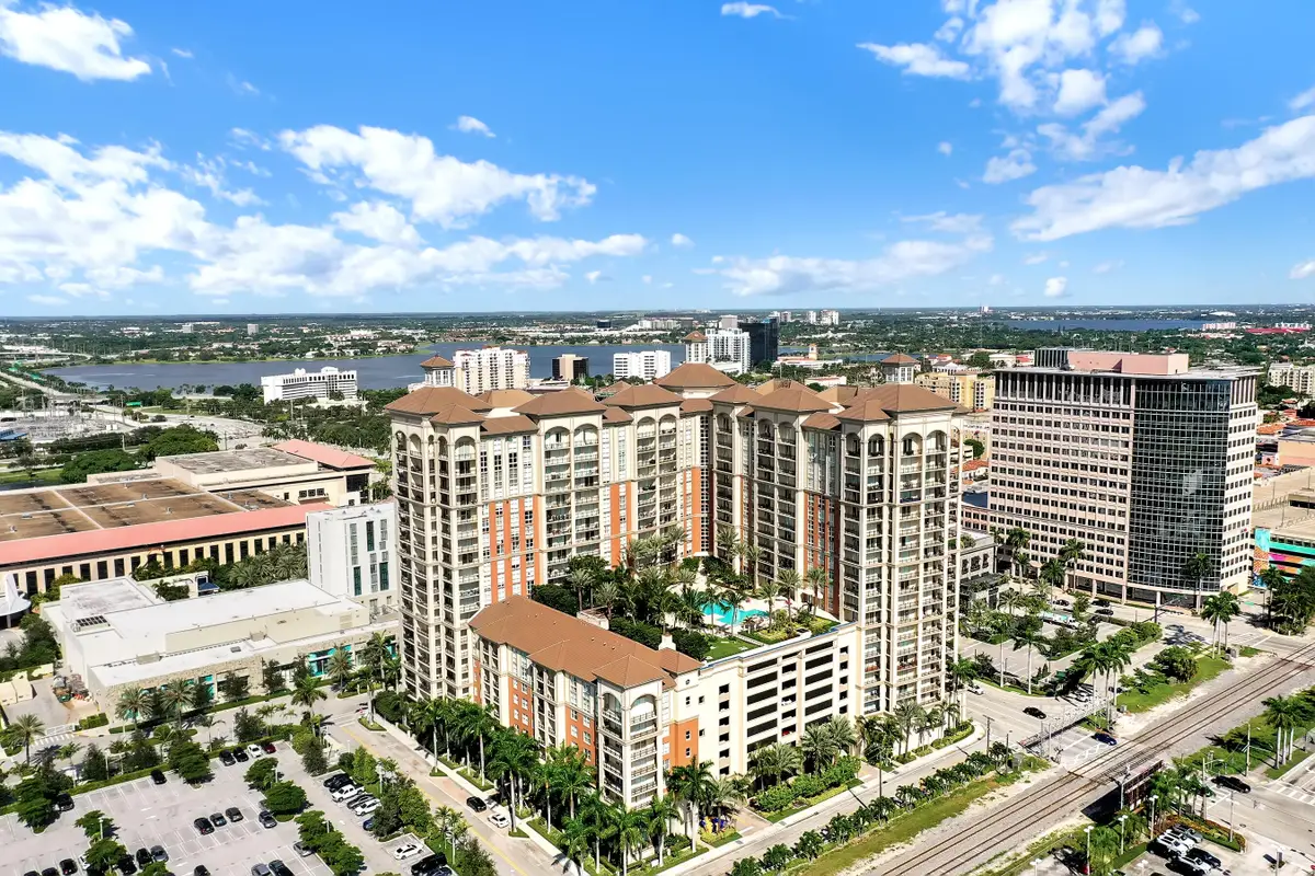 550 Okeechobee Boulevard #1609, West Palm Beach, FL 33401 - #1