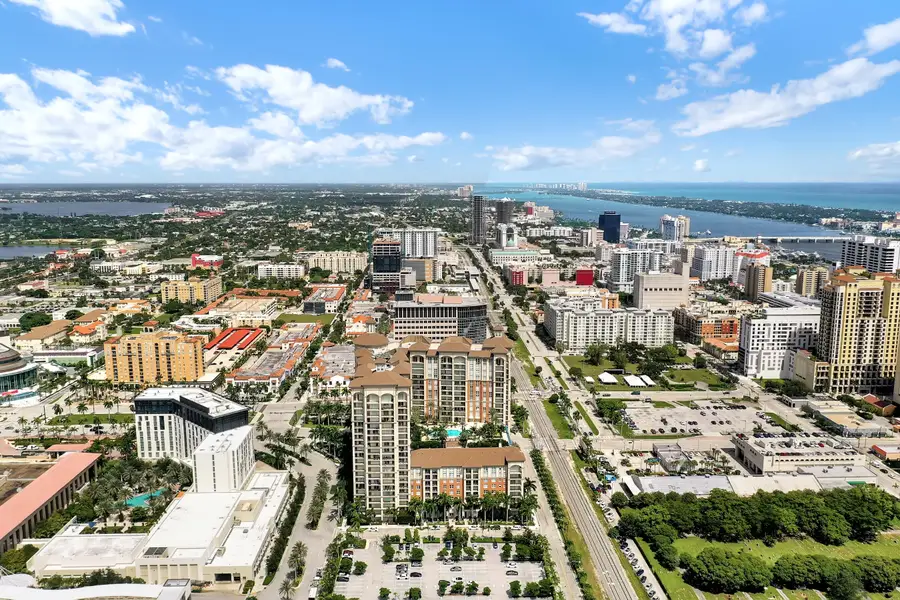 550 Okeechobee Boulevard #1609, West Palm Beach, FL 33401 - #3