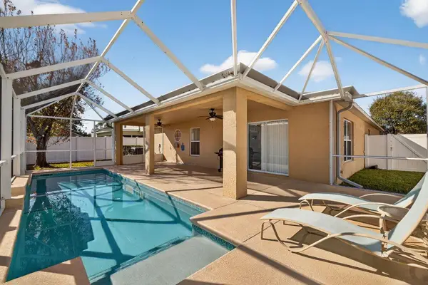 6141 NW Wild Cotton Way, Port St Lucie, FL 34986