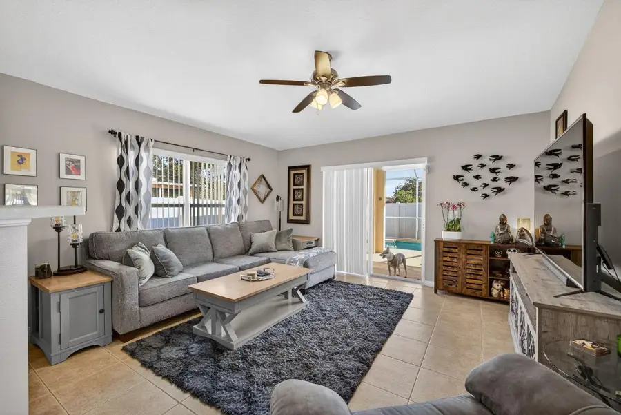 6141 NW Wild Cotton Way, Port Saint Lucie, FL 34986 - #3