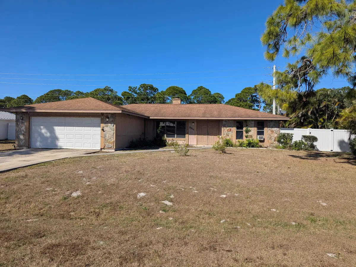 5511 Paleo Pines Circle, Fort Pierce, FL 34951 - #1