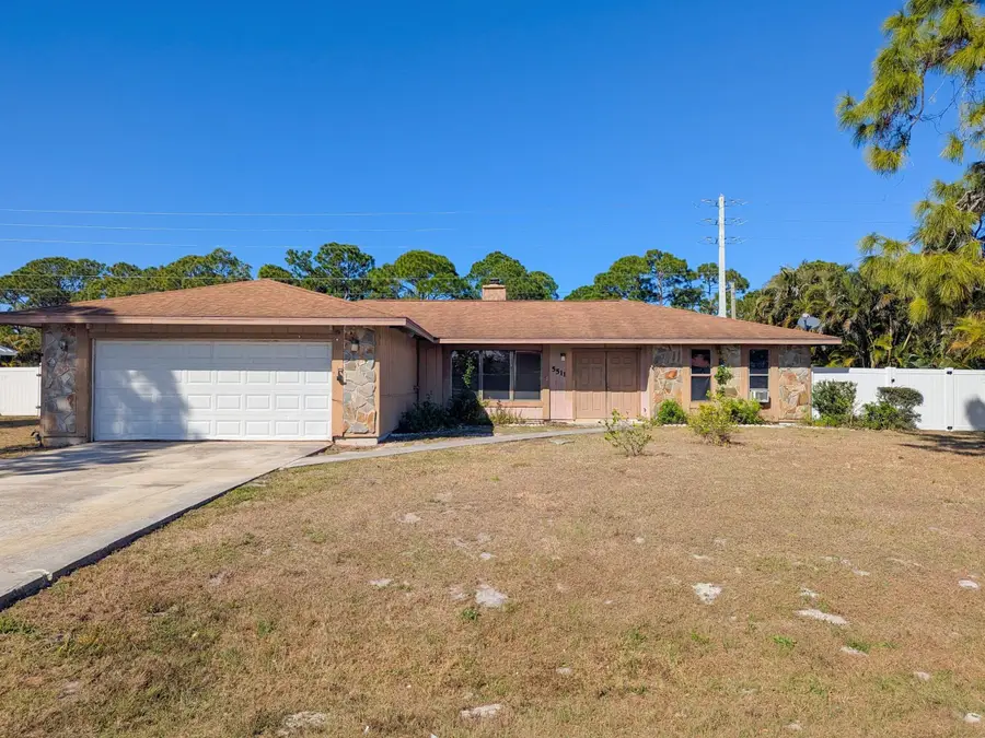 5511 Paleo Pines Circle, Fort Pierce, FL 34951 - #2