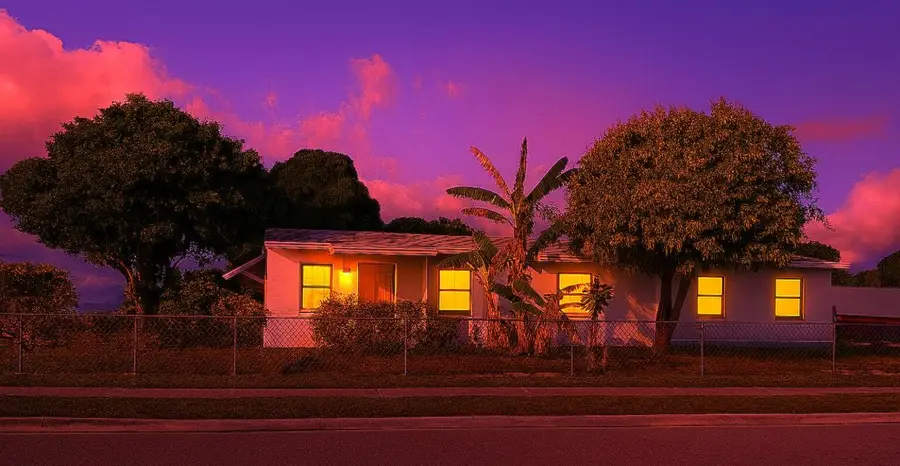 1060 W 26th Court, Riviera Beach, FL 33404 - #3