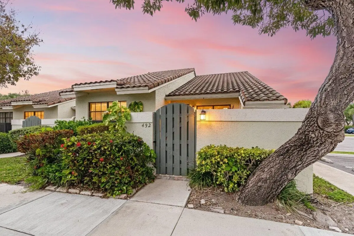 492 Hardwood Place, Boca Raton, FL 33431 - #1