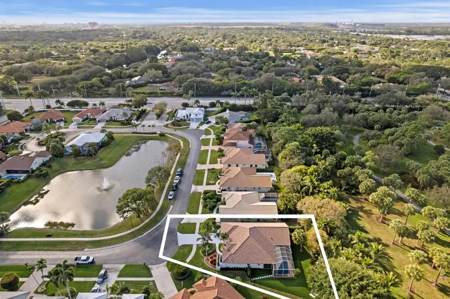 9061 Cypress Hollow Drive, Palm Beach Gardens, FL 33418 - #3