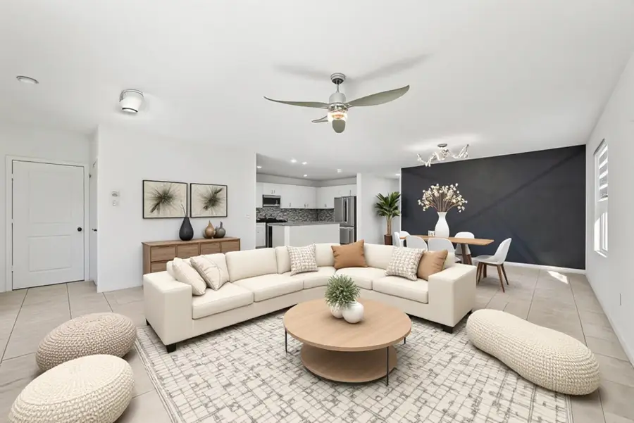 2574 SW Cameo Boulevard, Port Saint Lucie, FL 34953 - #3