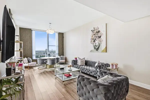 2641 N Flamingo Road #2701n, Sunrise, FL 33323