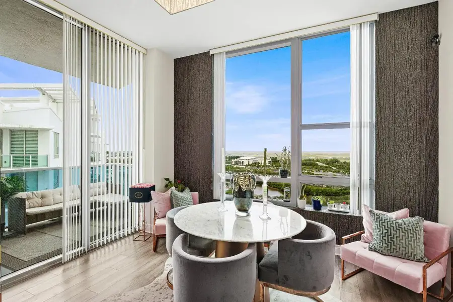 2641 N Flamingo Road #2701n, Sunrise, FL 33323 - #2