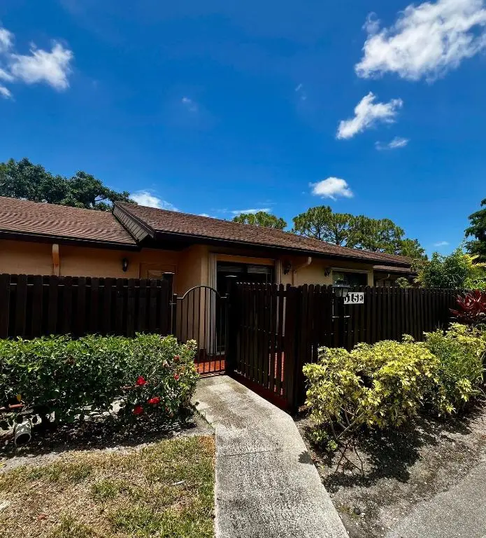 615 Sea Pine Way #E, Greenacres, FL 33415 - #1