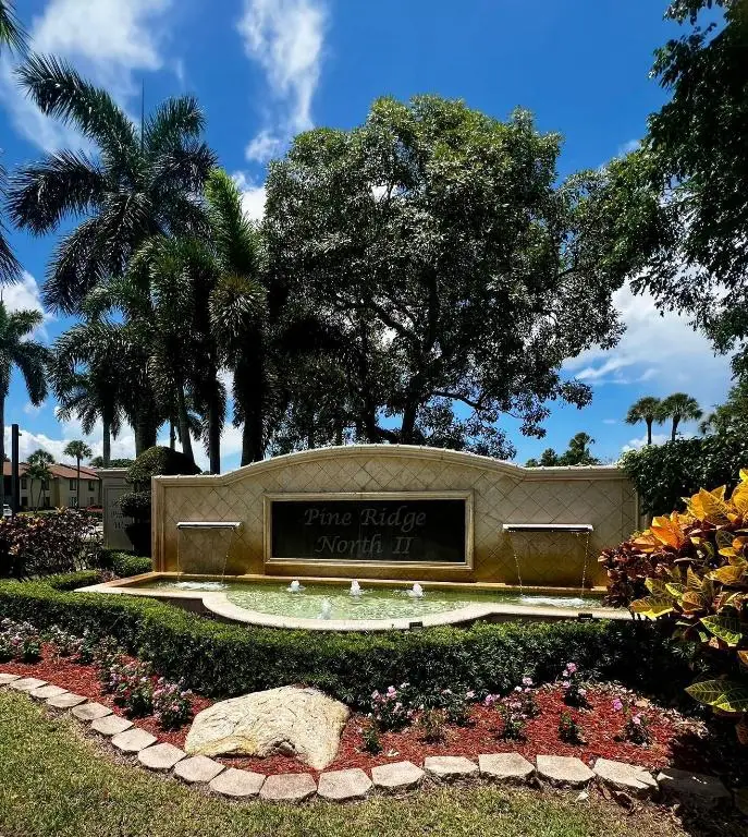 615 Sea Pine Way #E, Greenacres, FL 33415 - #2