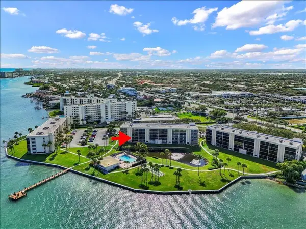 200 Intracoastal Place #207, Tequesta, FL 33469