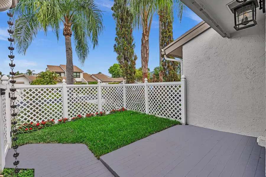 6708 Canary Palm Circle, Boca Raton, FL 33433 - #3