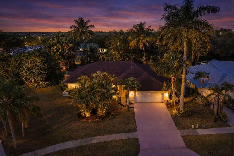 2700 Yarmouth Drive, Wellington, FL 33414 - #2