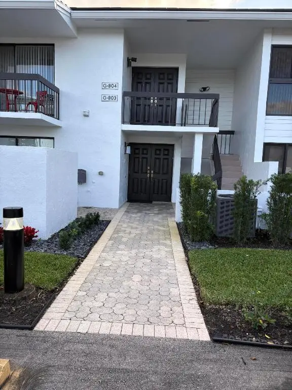 7759 Lakeside Boulevard #G804, Boca Raton, FL 33434 - #3