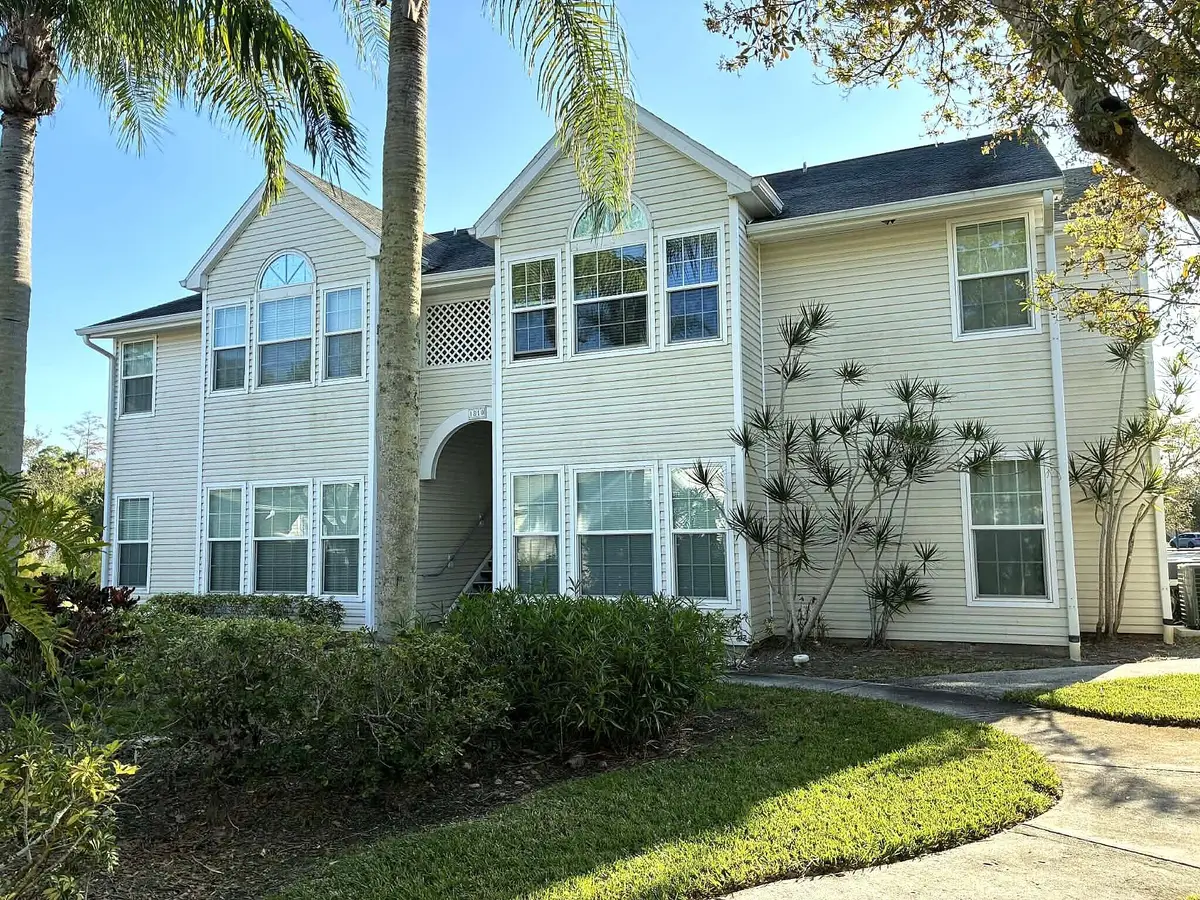 1810 Waterford Drive #6, Vero Beach, FL 32966 - #1