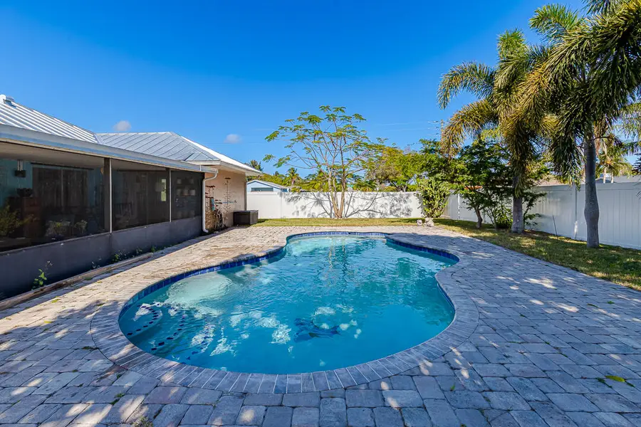 397 NE Jonquil Street, Port Saint Lucie, FL 34983 - #3