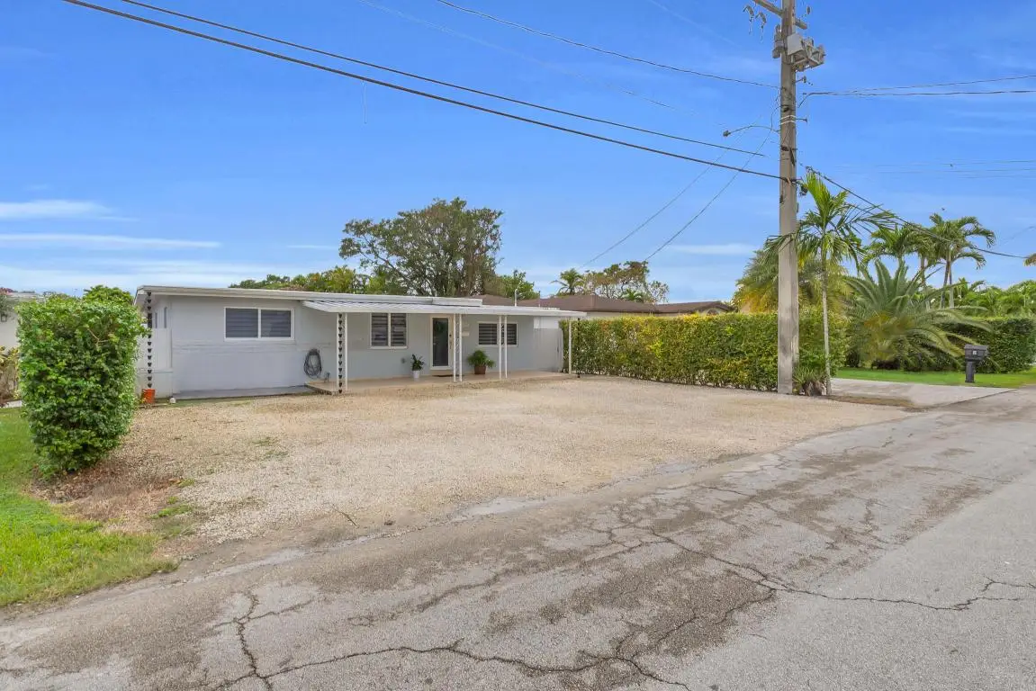 6350 SW 32 Street, Miami, FL 33155 - #1