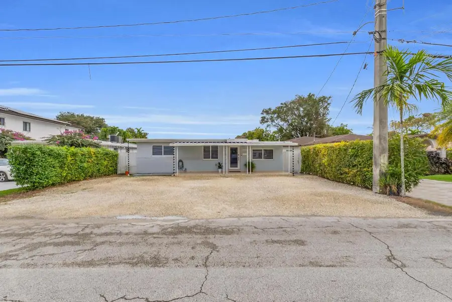 6350 SW 32 Street, Miami, FL 33155 - #2