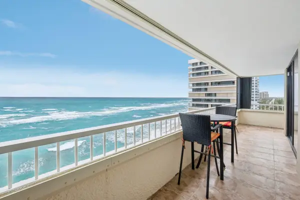 5280 N Ocean Drive #7a, Singer Island, FL 33404