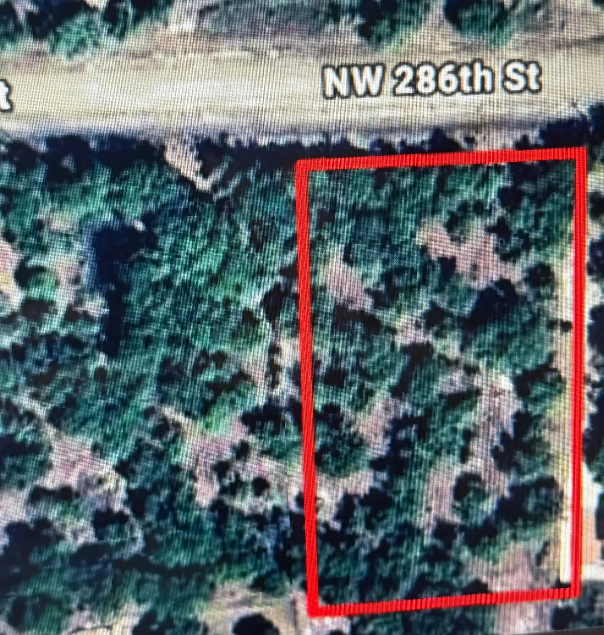 17444 NW 286th Street, Okeechobee, FL 34972 - #1