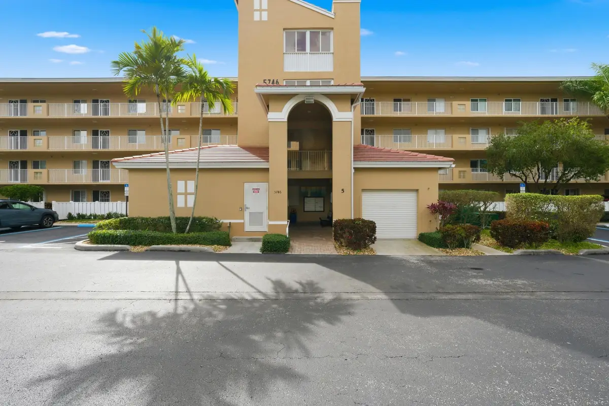 5746 Crystal Shores Drive #307, Boynton Beach, FL 33437 - #1