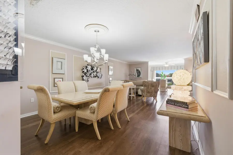 5746 Crystal Shores Drive #307, Boynton Beach, FL 33437 - #3