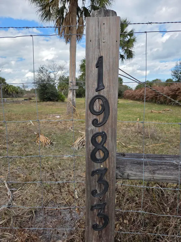 19833 NW 280th Street, Okeechobee, FL 34972