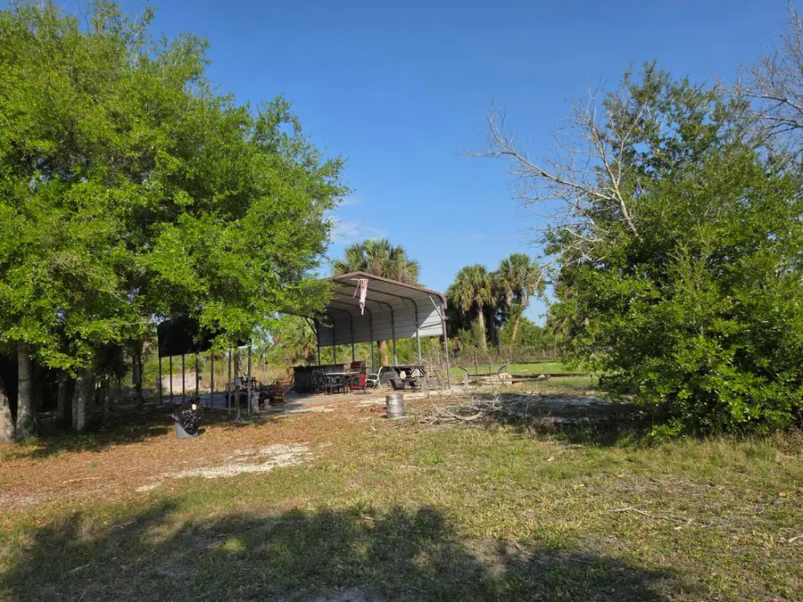 19833 NW 280th Street, Okeechobee, FL 34972 - #2