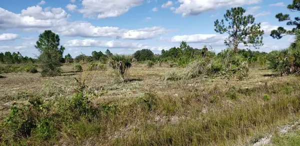 16963 NW 292nd Street, Okeechobee, FL 34972