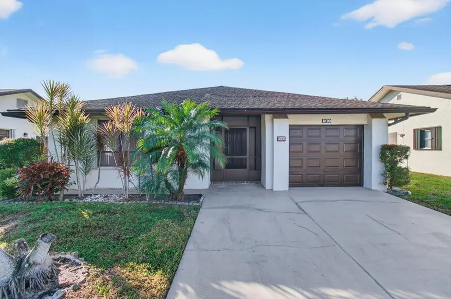 6100 Olivewood Circle, Greenacres, FL 33463 - #2