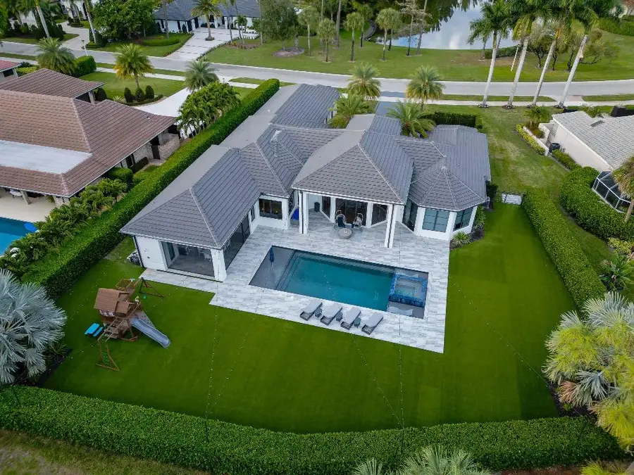 1768 Breakers West Boulevard W, West Palm Beach, FL 33411 - #2