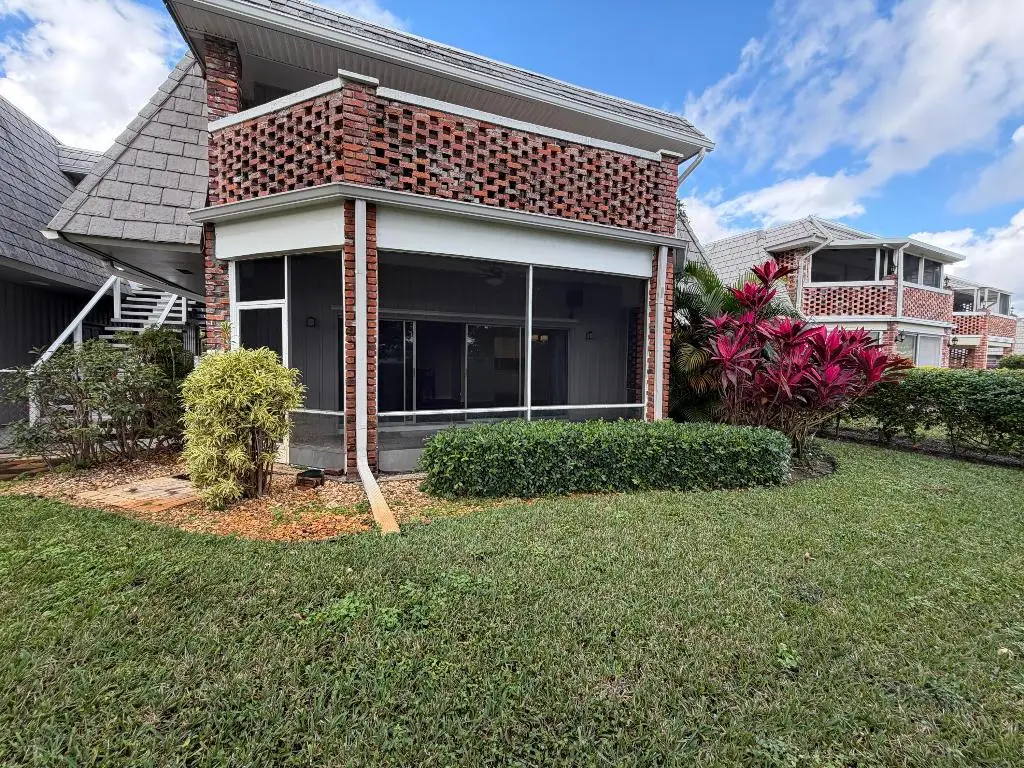 340 Orange Tree Drive #1, Atlantis, FL 33462 - #1