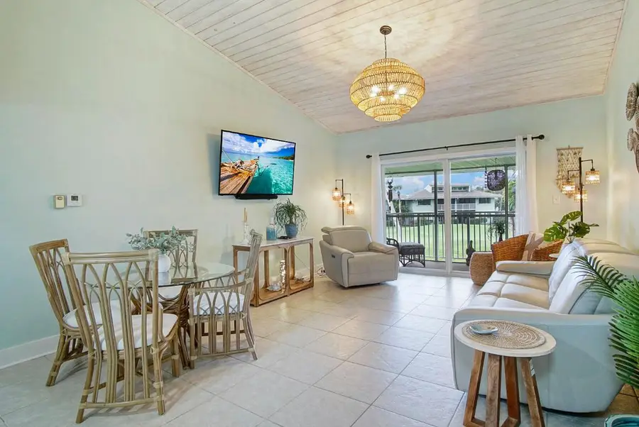 2400 S Ocean Drive #821, Fort Pierce, FL 34949 - #2