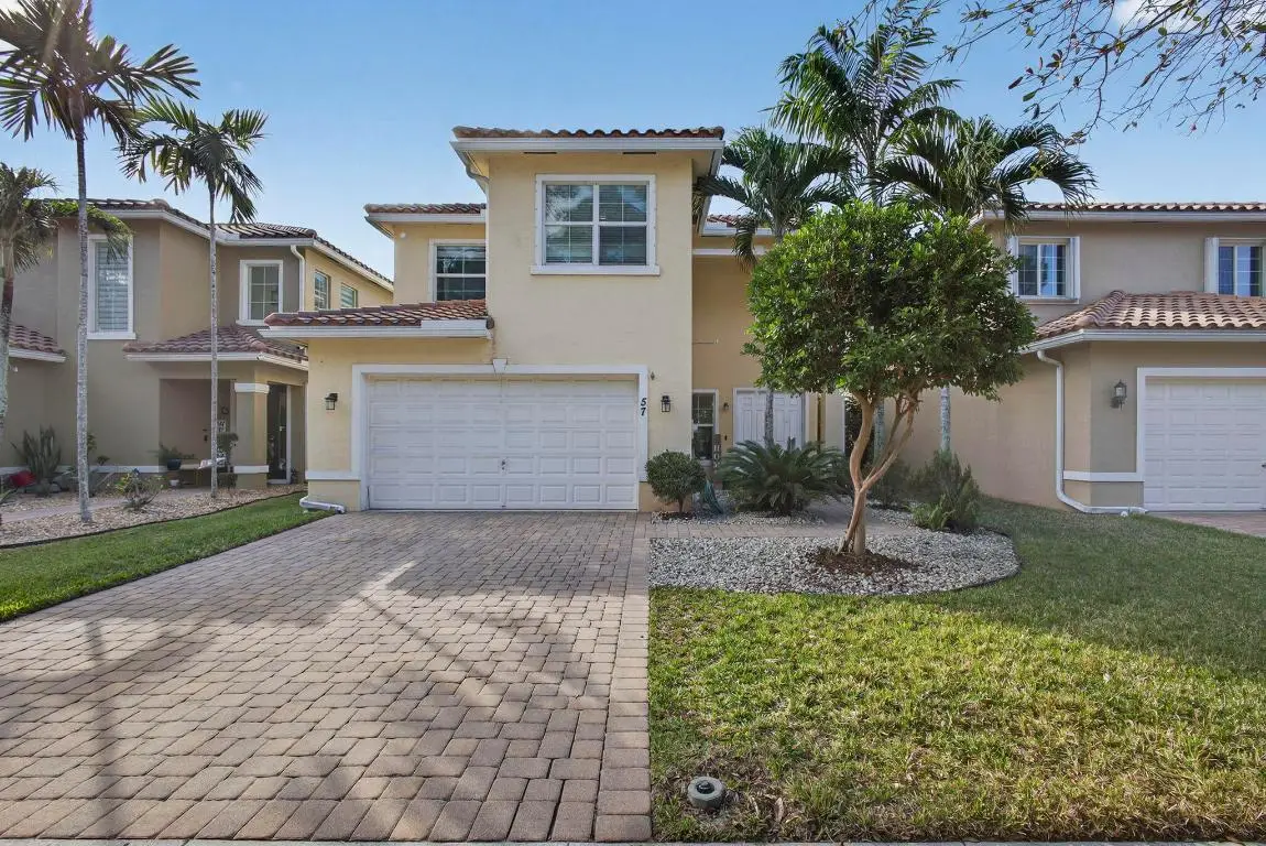 57 Atwell Drive, West Palm Beach, FL 33411 - #1