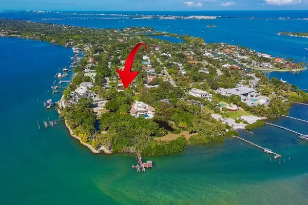 37 E High Point Road, Stuart, FL 34996