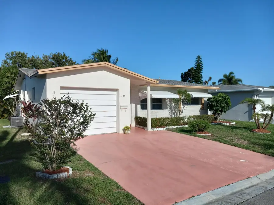 1535 NW 70th Lane, Margate, FL 33063 - #2