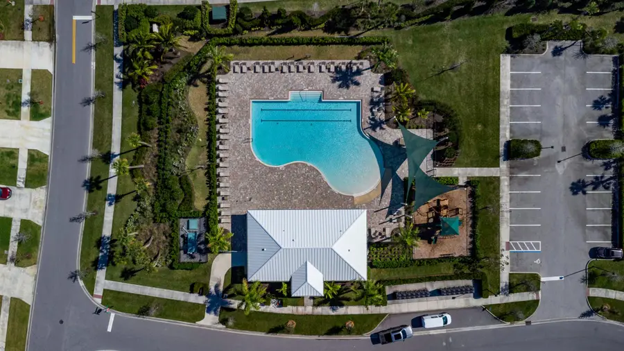 9398 SW Ligorio Way, Port Saint Lucie, FL 34987 - #2