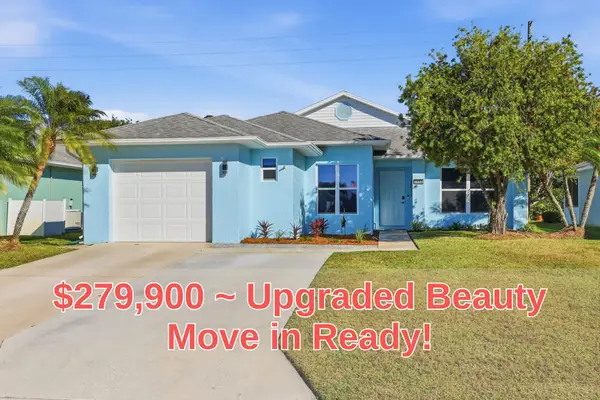 5900 Travelers Way, Fort Pierce, FL 34982